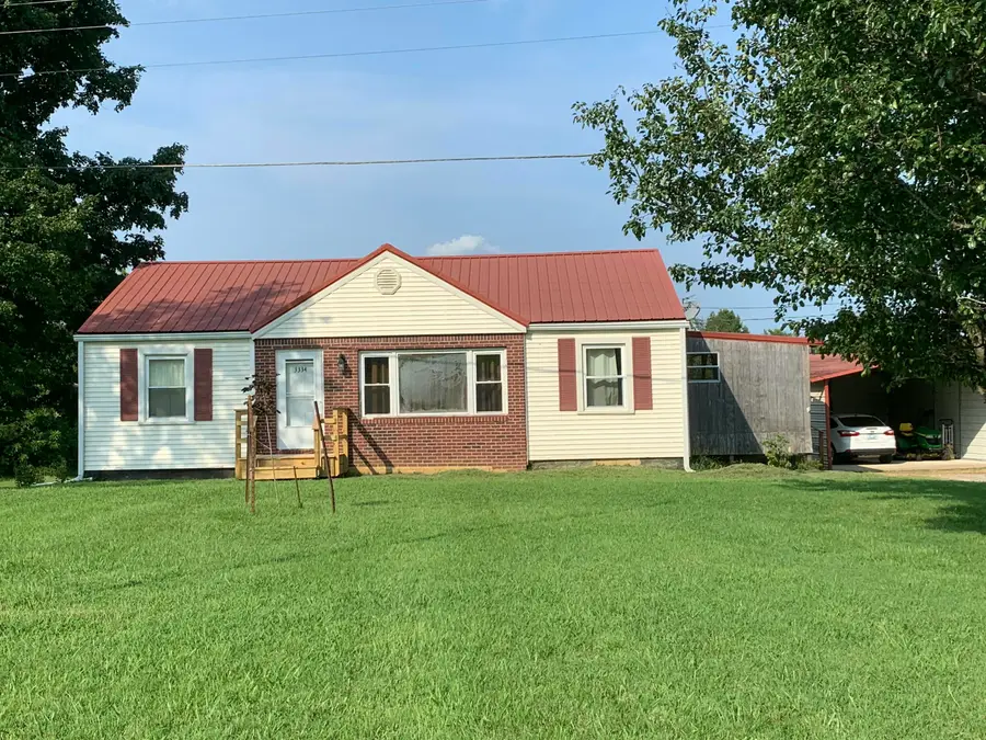 3334 Symsonia Highway, Benton, KY 42025 - #2