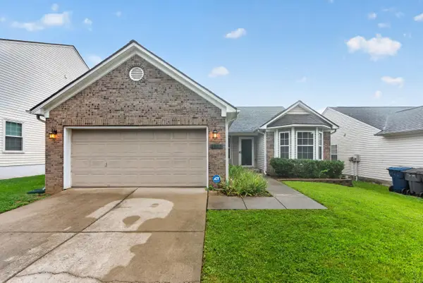 1925 Lost Trail Lane, Lexington, KY 40511