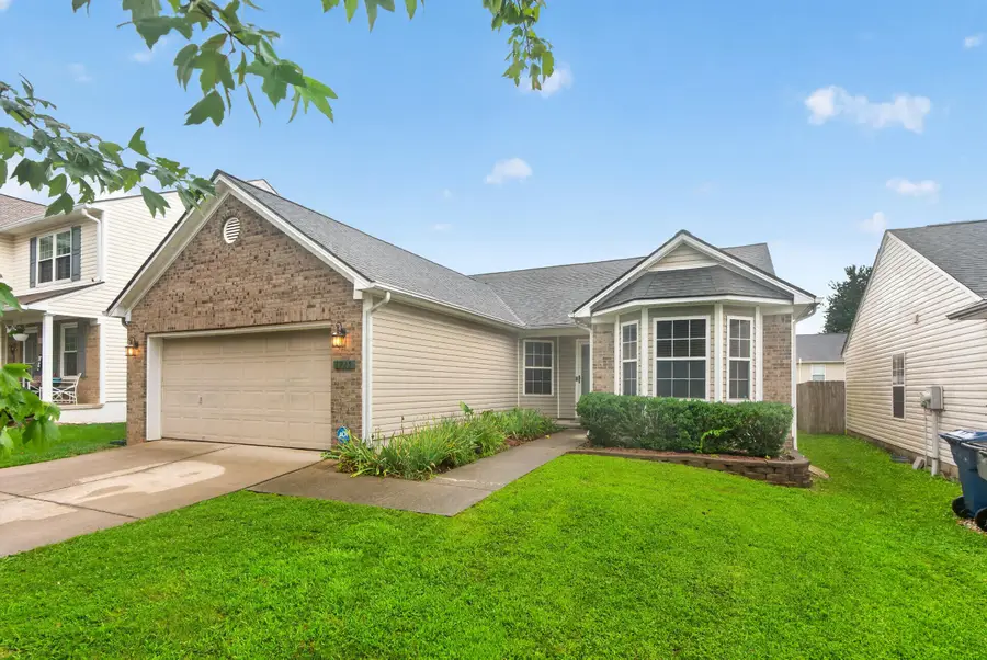 1925 Lost Trail Lane, Lexington, KY 40511 - #2