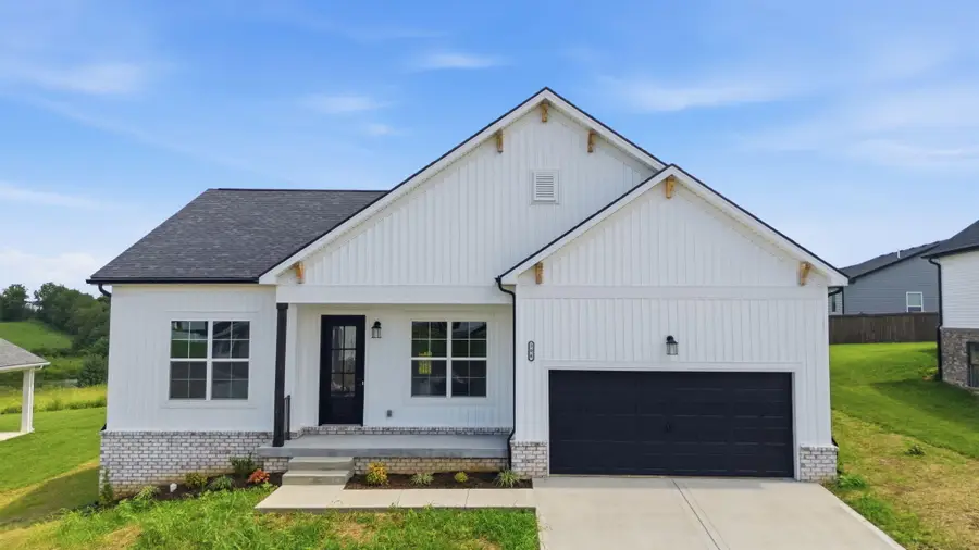 304 Skaggs Boulevard, Nicholasville, KY 40356 - #2