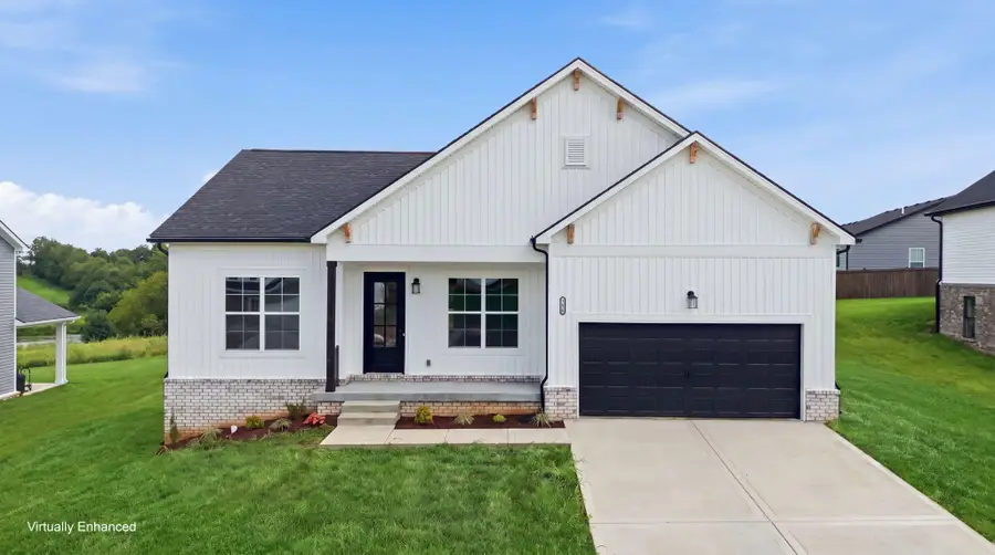 304 Skaggs Boulevard, Nicholasville, KY 40356 - #3