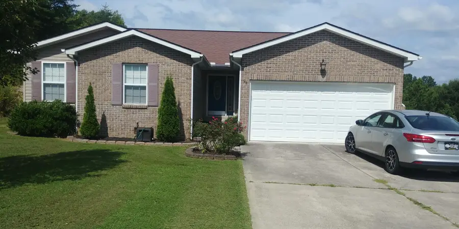 94 Stone Ridge Ct, Corbin, KY 40701 - #2