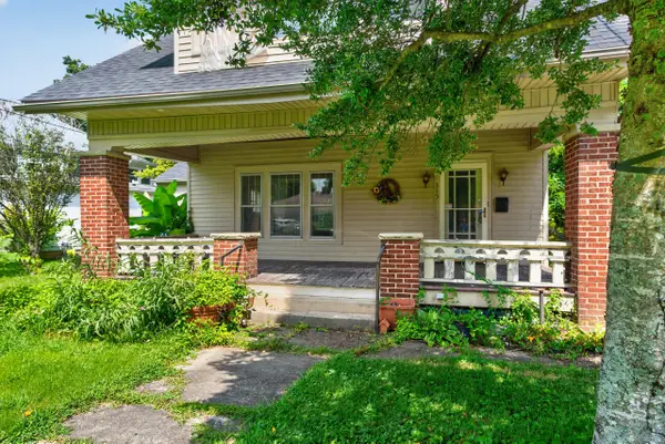 315 Jackson Street, Berea, KY 40403