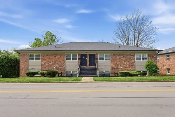 388 Redding Road, Lexington, KY 40517