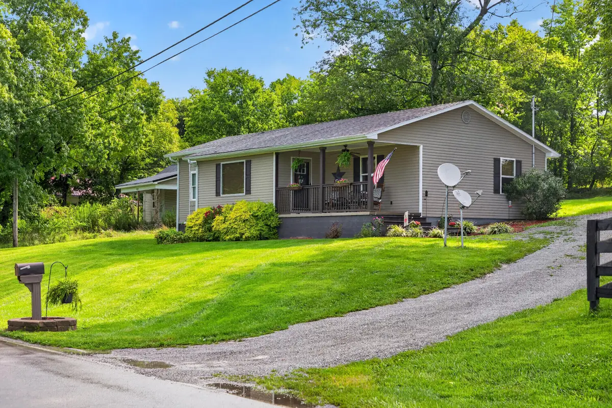2983 Perryville Road, Harrodsburg, KY 40330 - #1