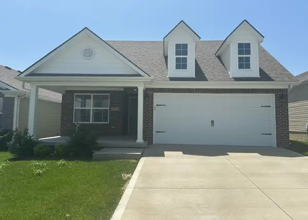 2424 Feathersound Way, Lexington, KY 40511