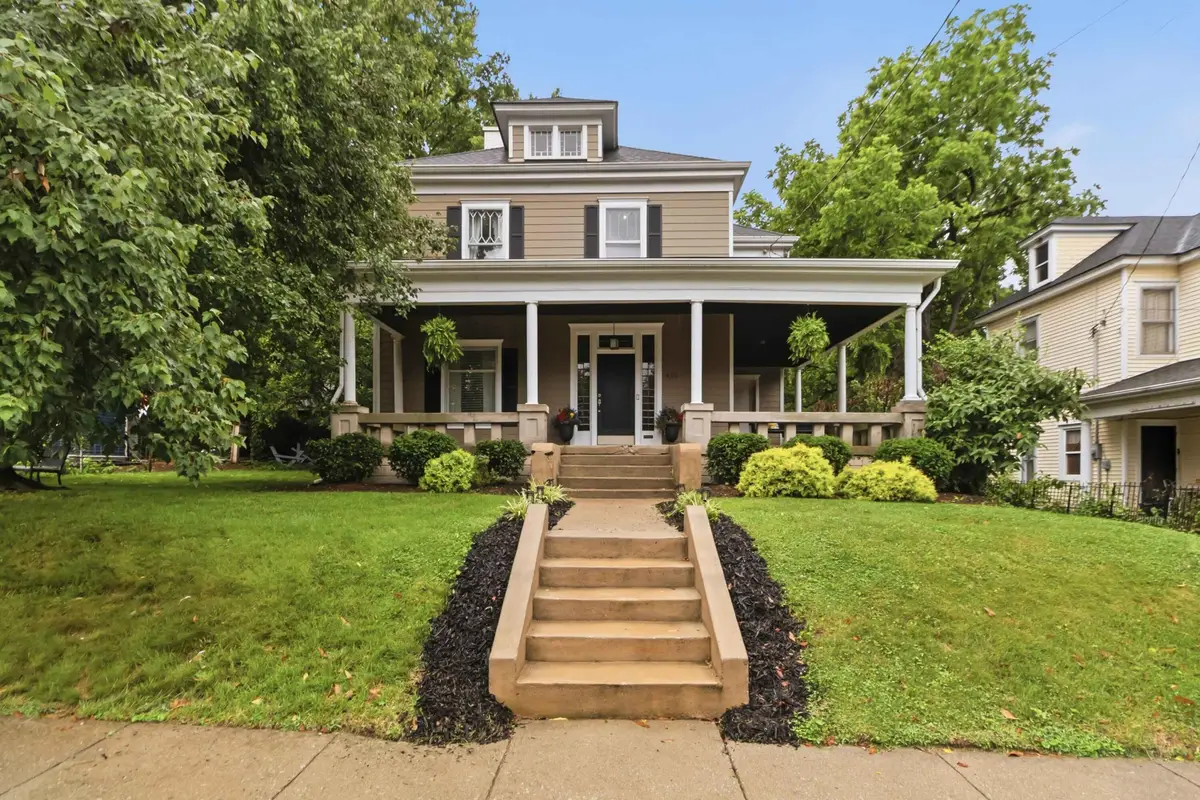 425 Breck Avenue, Richmond, KY 40475 - #1