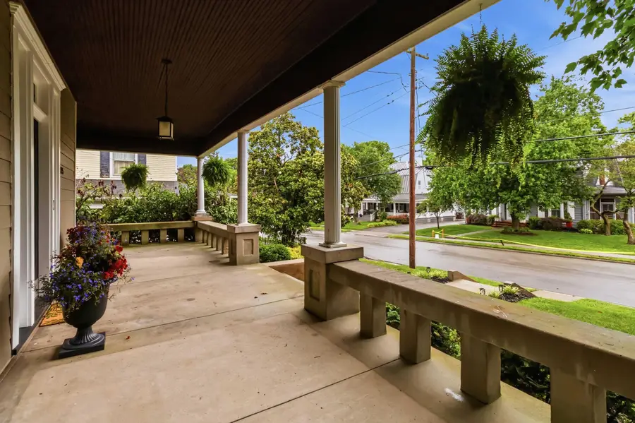 425 Breck Avenue, Richmond, KY 40475 - #2
