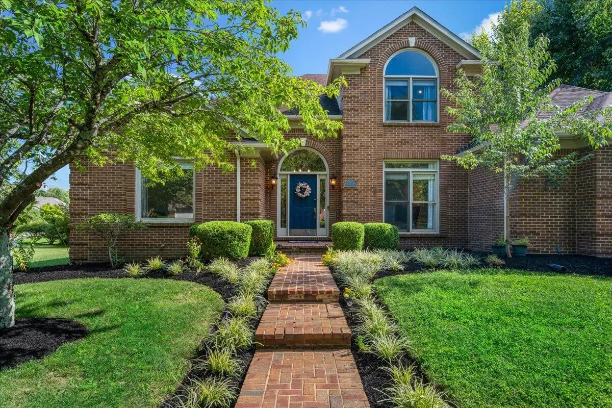 3216 Darlington Circle, Lexington, KY 40509 - #1