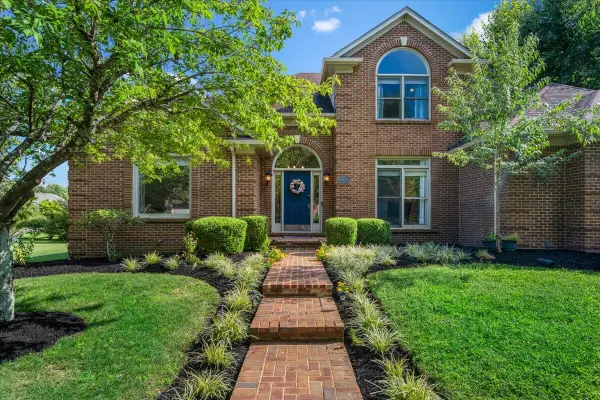 3216 Darlington Circle, Lexington, KY 40509