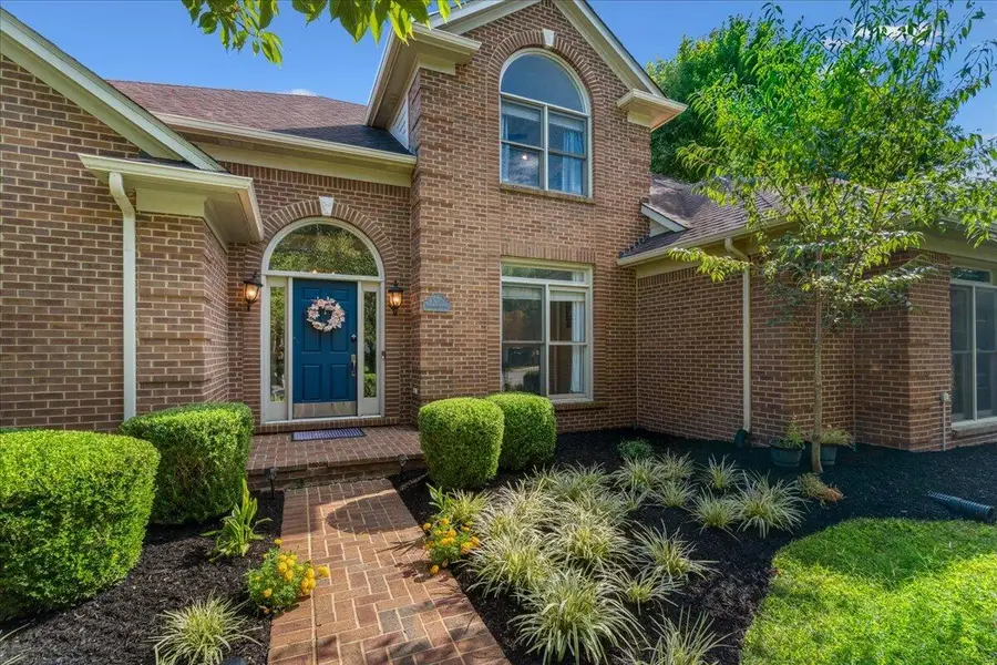3216 Darlington Circle, Lexington, KY 40509 - #2