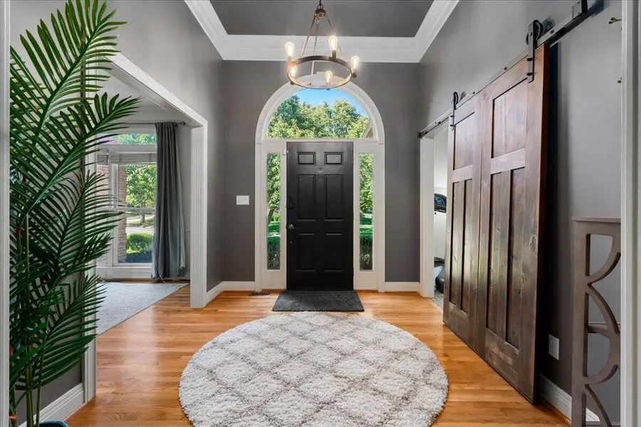 3216 Darlington Circle, Lexington, KY 40509 - #3
