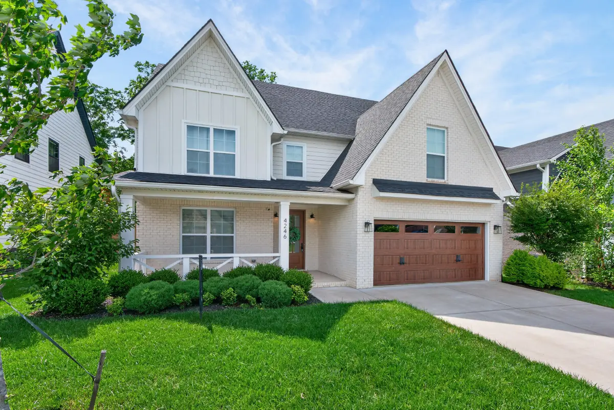 4246 Captains Court, Lexington, KY 40513 - #1