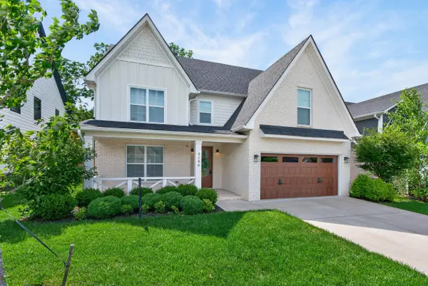 4246 Captains Court, Lexington, KY 40513