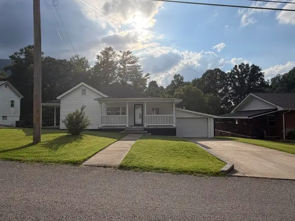 175 Maggard Street, Benham, KY 40807