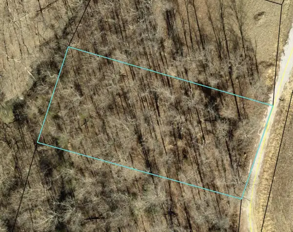 Lot 44 Spring Branch Hollow Road, Nancy, KY 42544