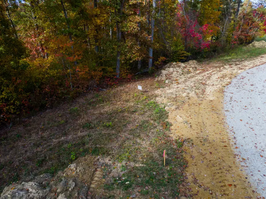 Lot 44 Spring Branch Hollow Road, Nancy, KY 42544 - #3