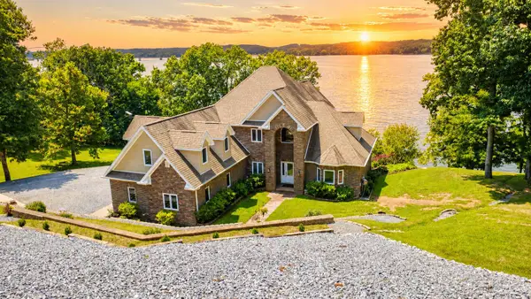 91 Channel Ridge Rd Road, Cadiz, KY 42211