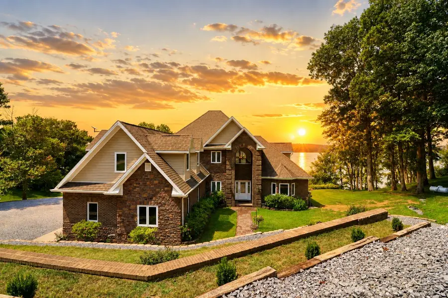 91 Channel Ridge Rd Road, Cadiz, KY 42211 - #2