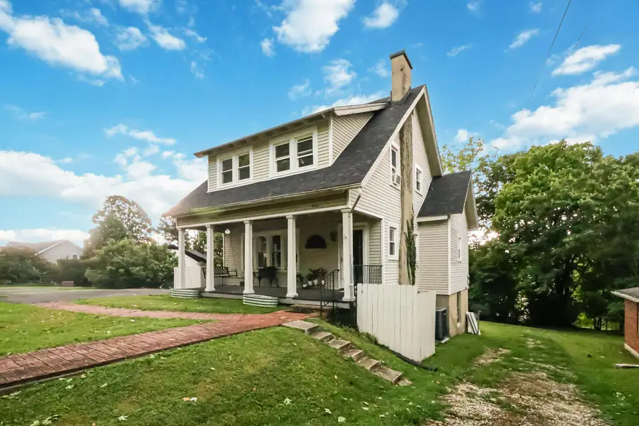 432 Vista Court, Mount Sterling, KY 40353 - #2