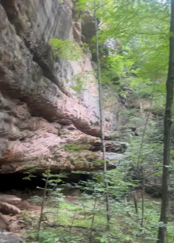 lot 9 Twin Arch Resort Phase 3 Road, Stanton, KY 40380