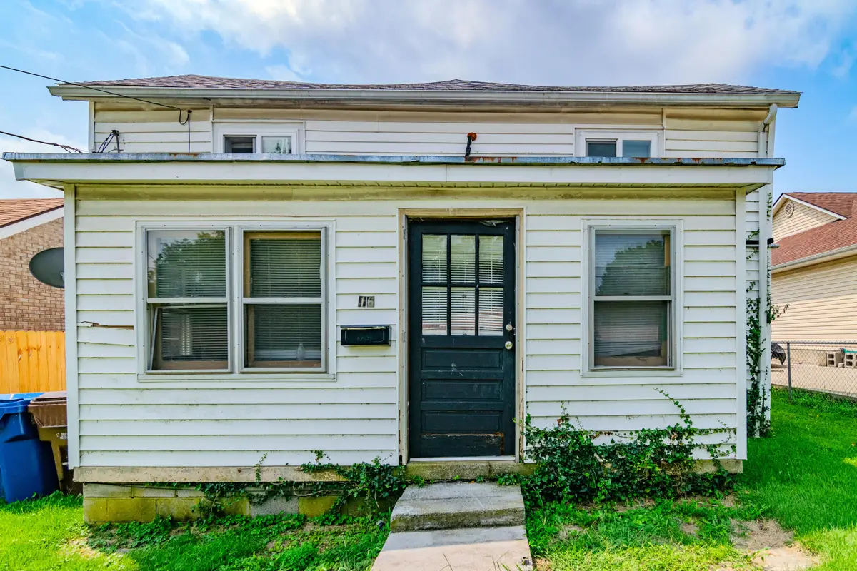 16 Denny Avenue, Winchester, KY 40391 - #1