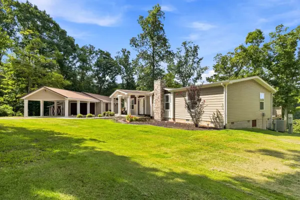 800 Shawnee Trail, Nancy, KY 42544
