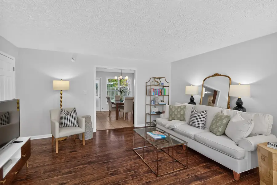 3057 River Run Trail, Lexington, KY 40511 - #3