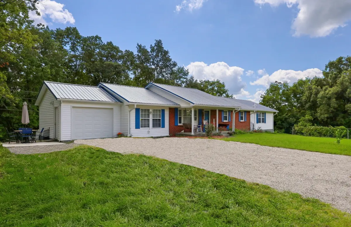 1587 Fairview Road, Lawrenceburg, KY 40342 - #1