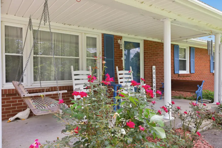 1587 Fairview Road, Lawrenceburg, KY 40342 - #2