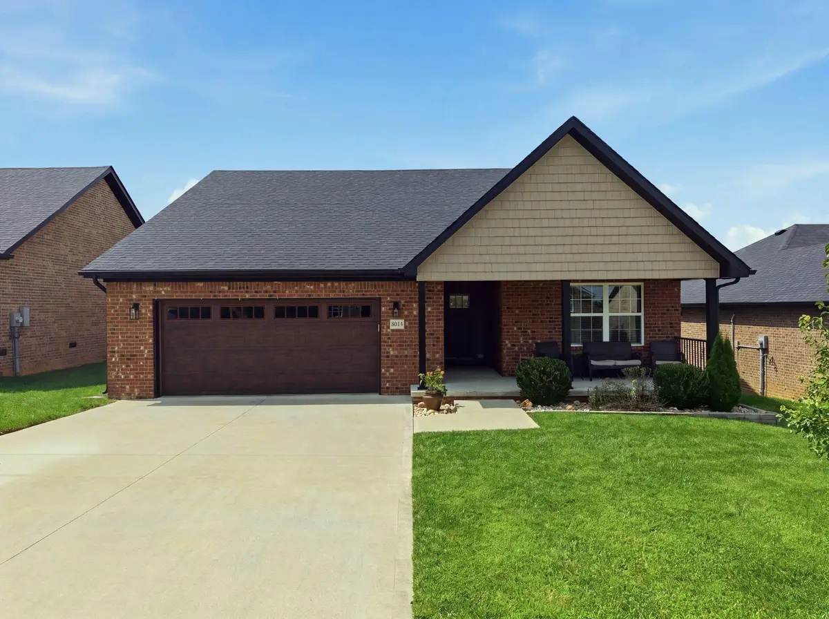 6013 Arbor Woods Way, Richmond, KY 40475 - #1