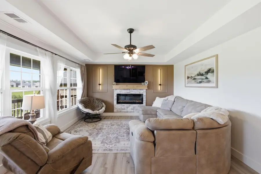 6013 Arbor Woods Way, Richmond, KY 40475 - #3