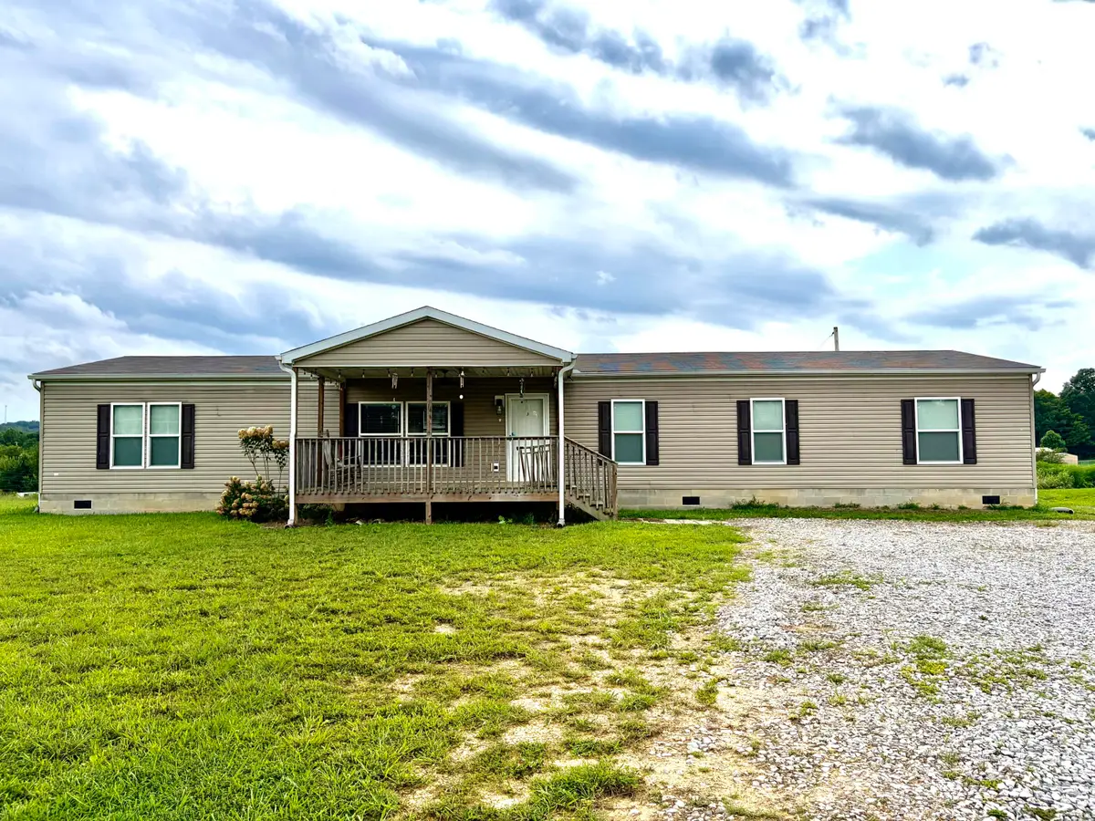 935 Stoney Fork Road, Corbin, KY 40701 - #1