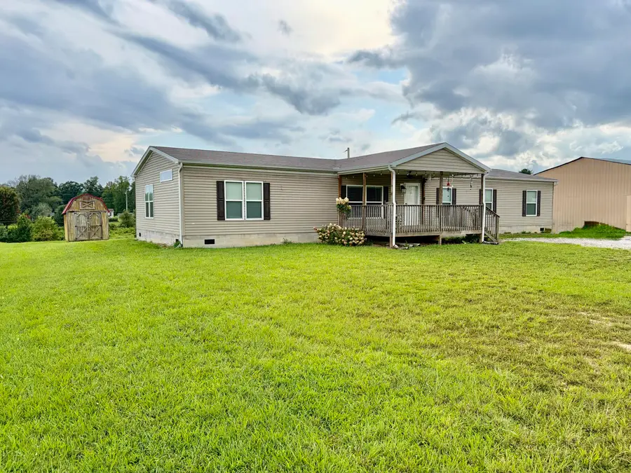 935 Stoney Fork Road, Corbin, KY 40701 - #2