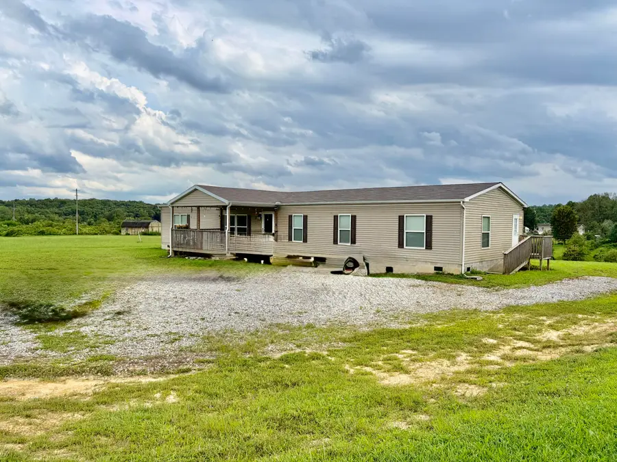 935 Stoney Fork Road, Corbin, KY 40701 - #3
