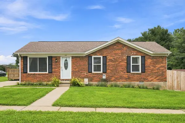 109 Judy Lane, Cynthiana, KY 41031