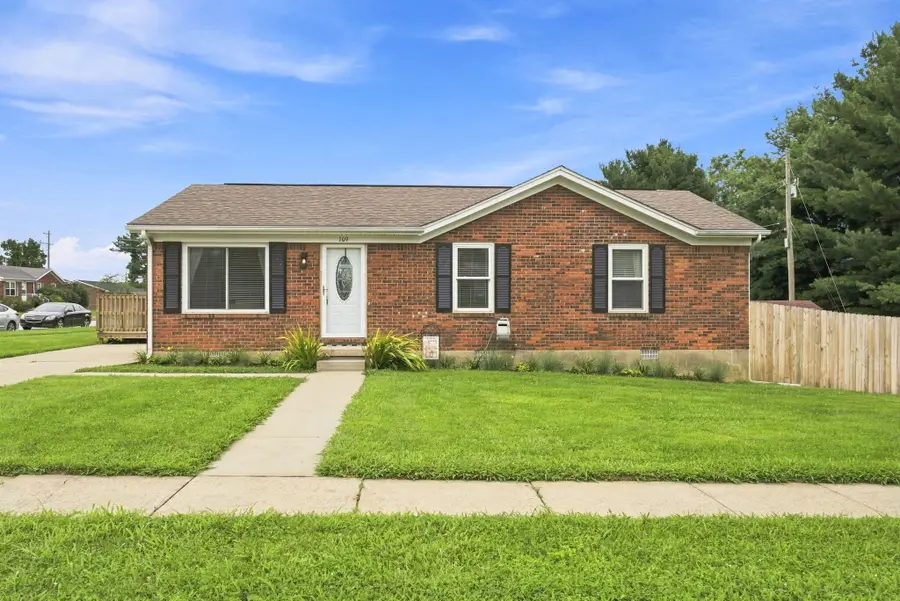 109 Judy Lane, Cynthiana, KY 41031 - #2