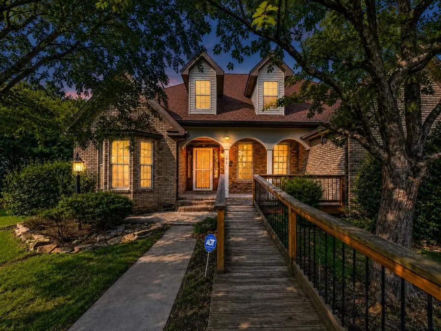 106 S Allison Avenue, Barbourville, KY 40906 - #3