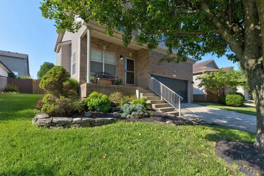106 Furlong Court, Georgetown, KY 40324 - #3