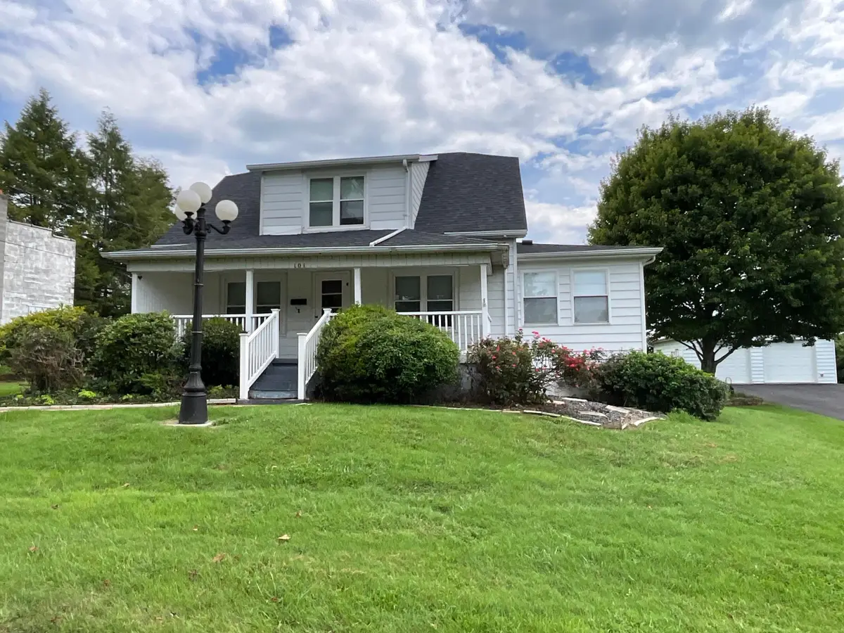 101 Wilson Street, Somerset, KY 42503 - #1