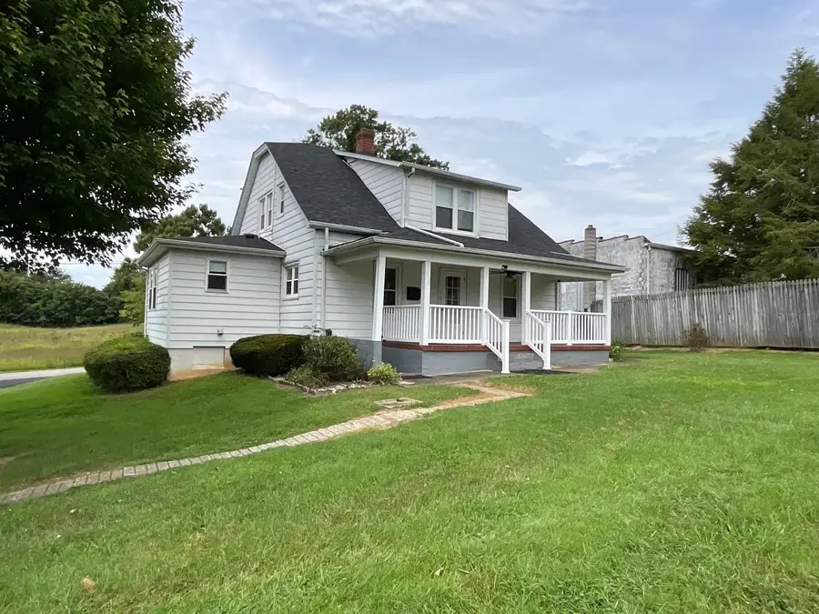 101 Wilson Street, Somerset, KY 42503 - #2