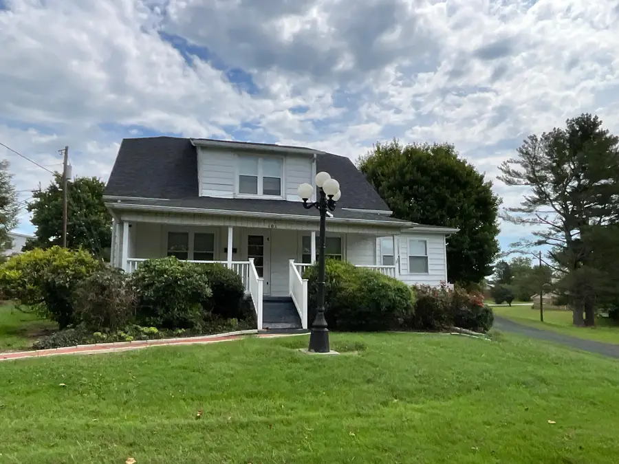 101 Wilson Street, Somerset, KY 42503 - #3