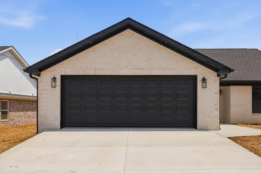 100 Clover Crescent, Paducah, KY 42003 - #3