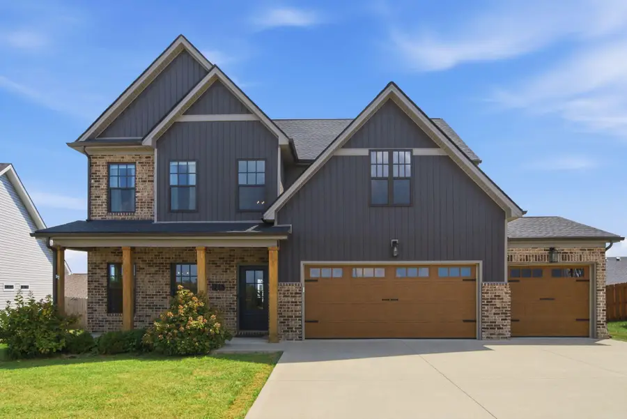 728 Shaker Drive, Richmond, KY 40475 - #2