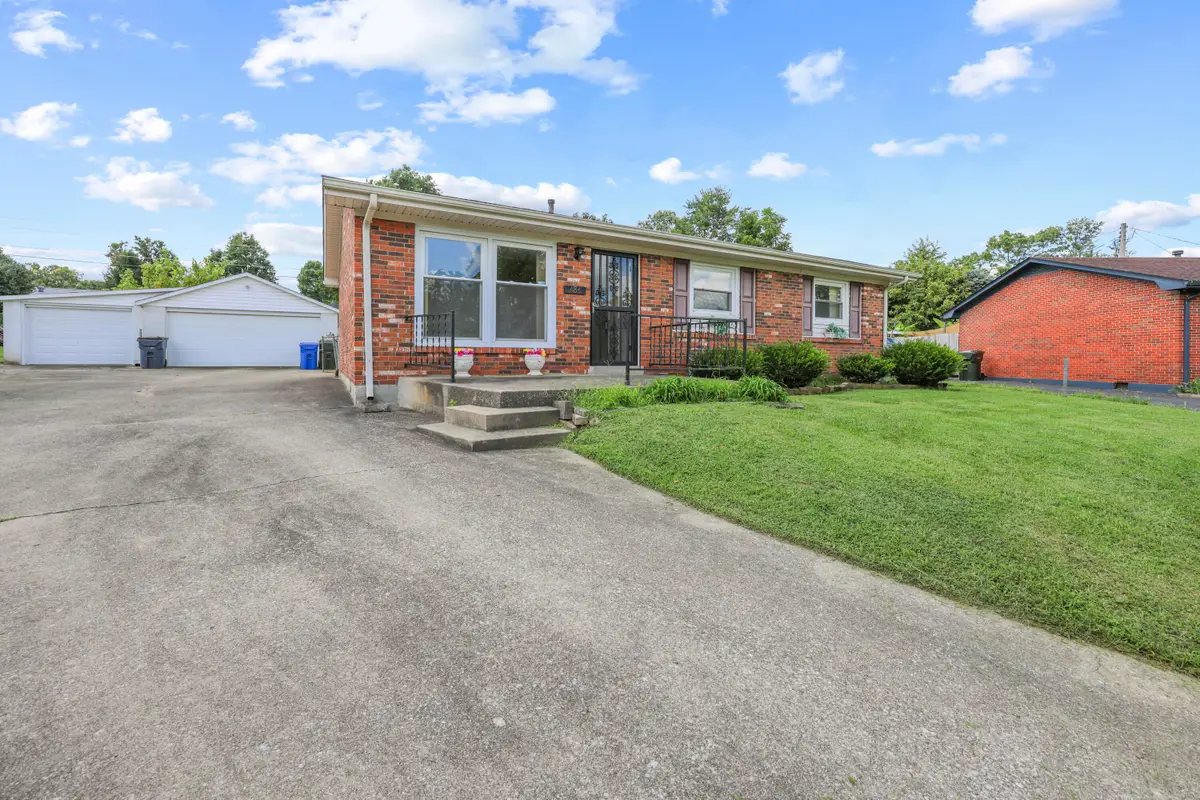 686 Harr Circle, Lexington, KY 40505 - #1