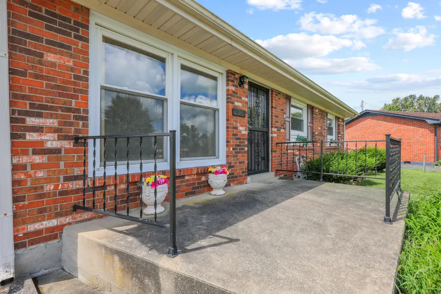 686 Harr Circle, Lexington, KY 40505 - #3