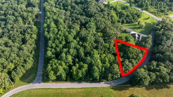 Lot #47 Kirk Ridge Road, Murray, KY 42071