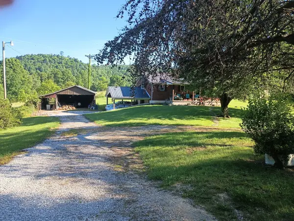 620 Henson Creek Road, Liberty, KY 42539