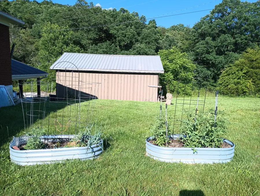 620 Henson Creek Road, Liberty, KY 42539 - #2