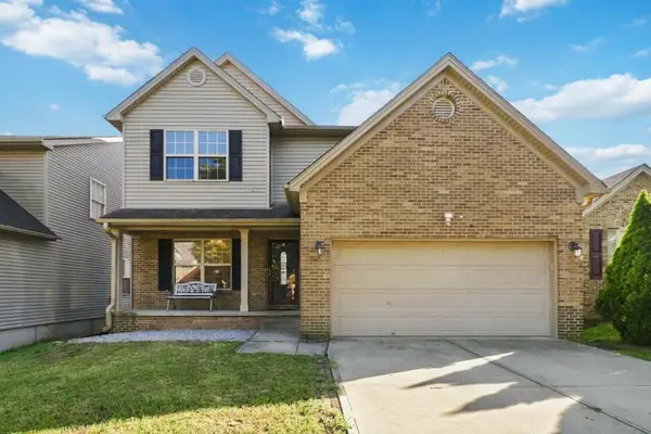 919 Winding Oak Trail, Lexington, KY 40511